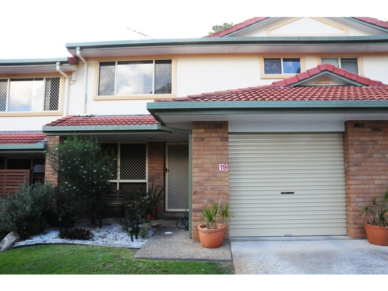 19/18 Daisy Hill Rd, Daisy Hill QLD 4127