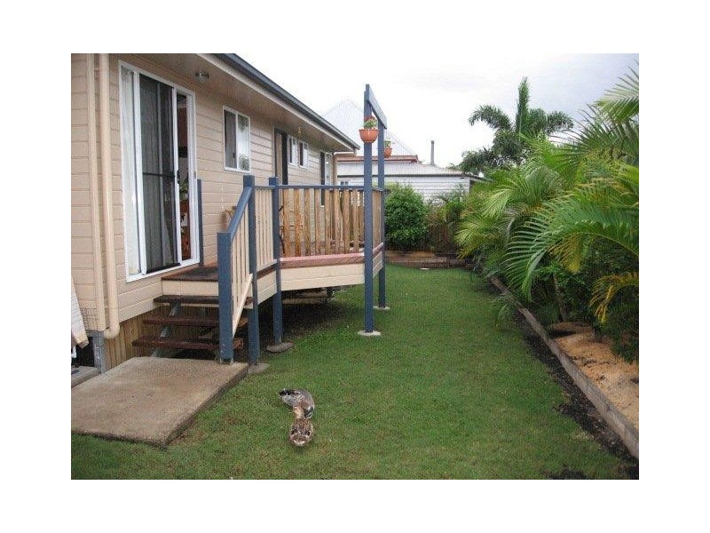 21 Victory St, Maryborough QLD 4650