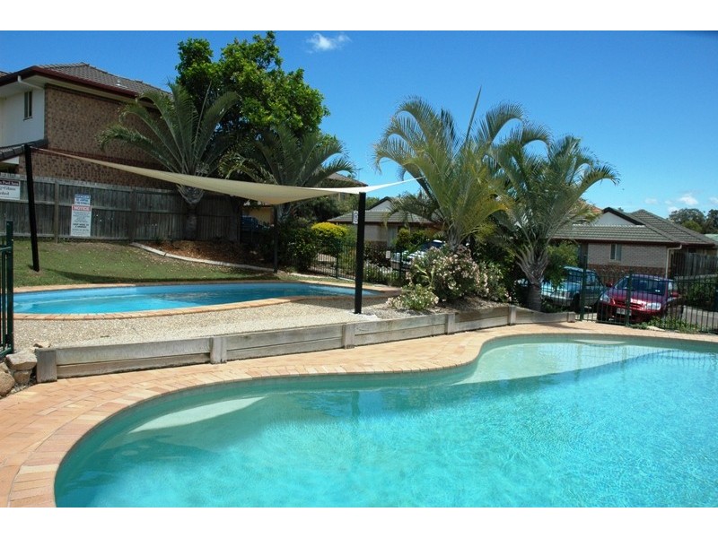 32/15 Erindale Close, Wishart QLD 4122