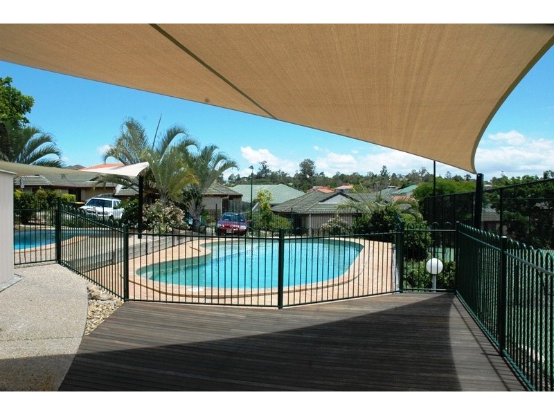 32/15 Erindale Close, Wishart QLD 4122