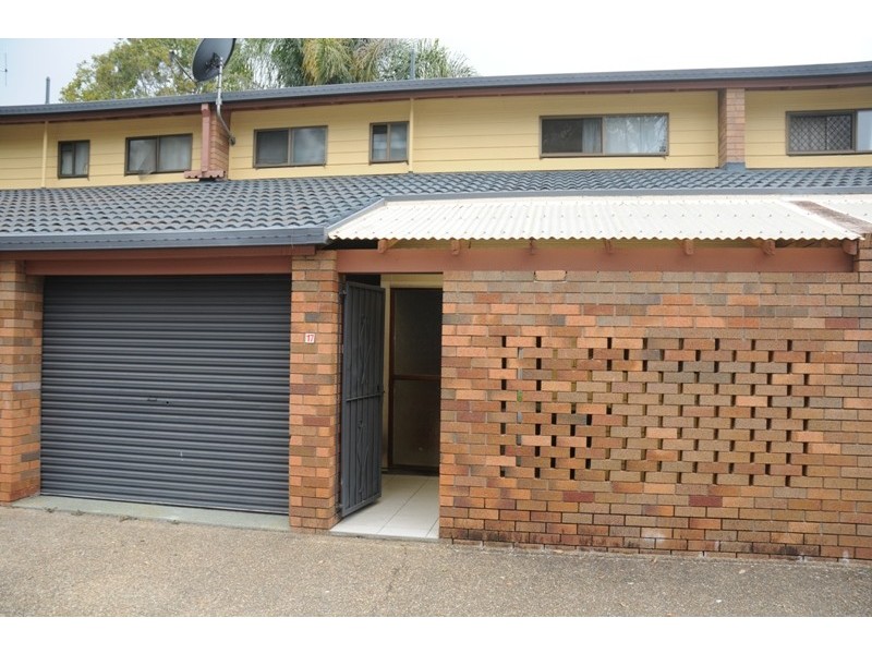 17/2 Colllege, Loganlea QLD 4131
