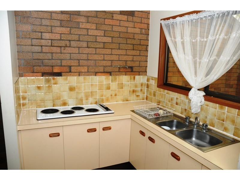 17/2 Colllege, Loganlea QLD 4131