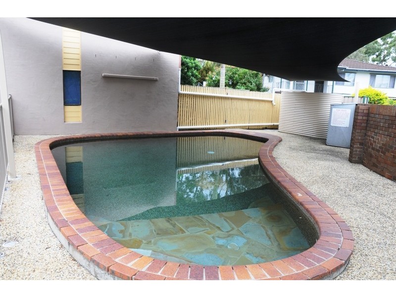 17/2 Colllege, Loganlea QLD 4131