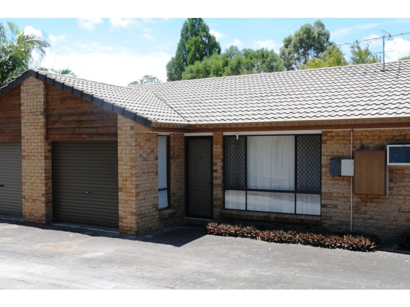 2/8 Efymia st, Daisy Hill QLD 4127