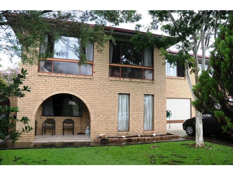 7 Jilbard Drive, Springwood QLD 4127