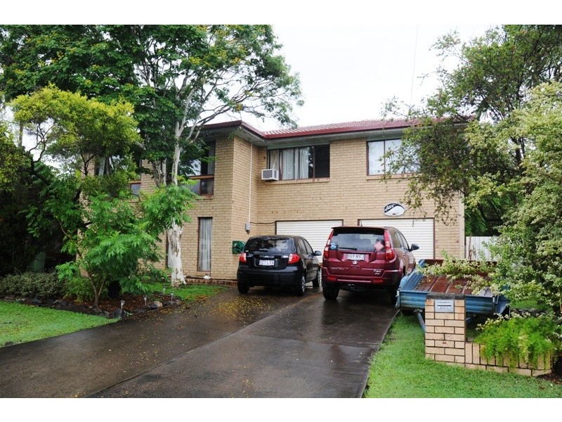 7 Jilbard Drive, Springwood QLD 4127