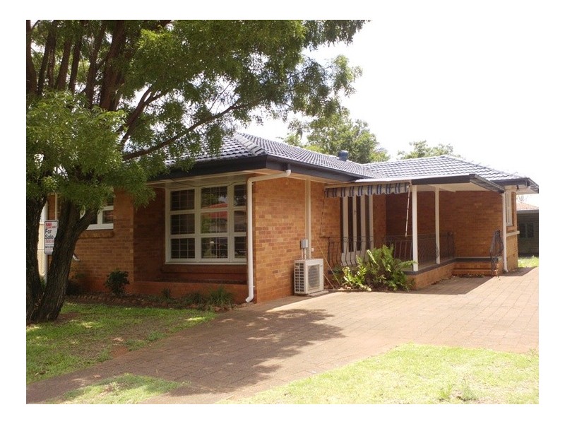 25 Trudgian Street, Sunnybank QLD 4109