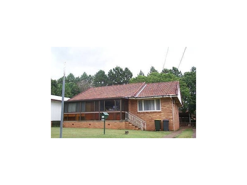 11 Trudgian Street, Sunnybank QLD 4109