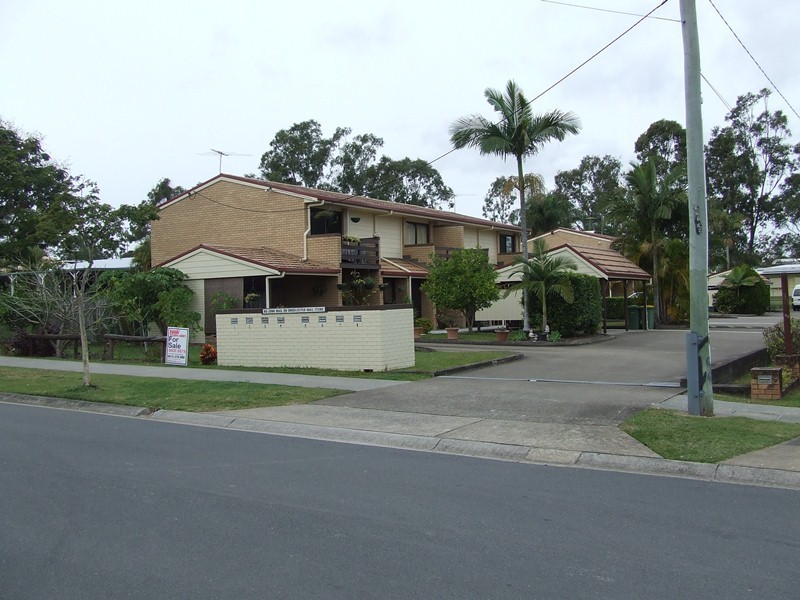 3/26 Charles Avenue, Logan Central QLD 4114