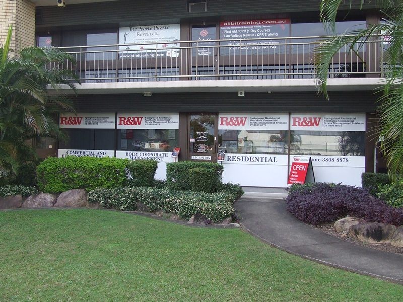 3/26 Charles Avenue, Logan Central QLD 4114