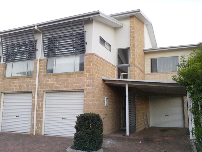 9/1-5 Anthony Street, Kingston QLD 4114