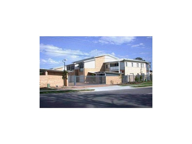 9/1-5 Anthony Street, Kingston QLD 4114
