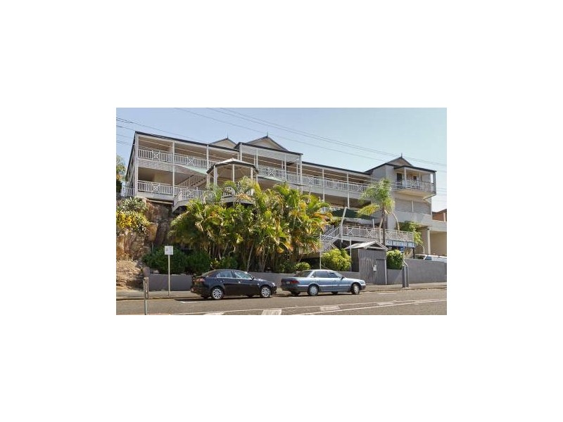 Spring Hill QLD 4000