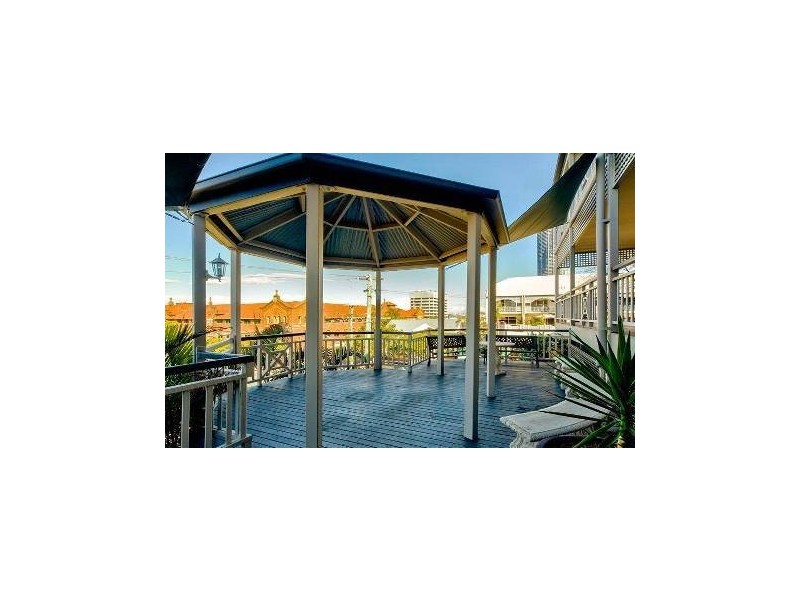 Spring Hill QLD 4000