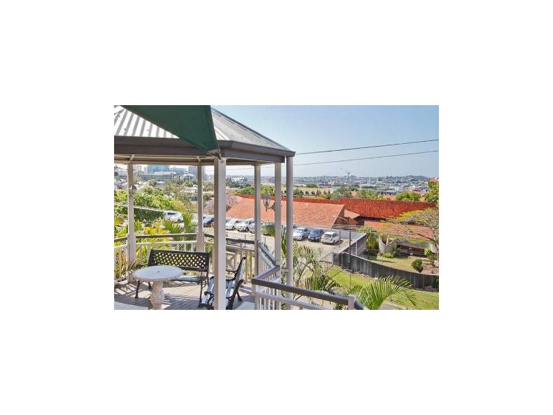 Spring Hill QLD 4000