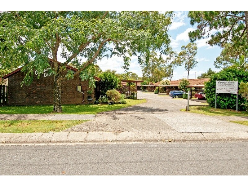 Unit 7/24 Albert Street, Eagleby QLD 4207