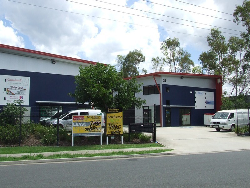 9/26-28 Nestor Drive, Meadowbrook QLD 4131