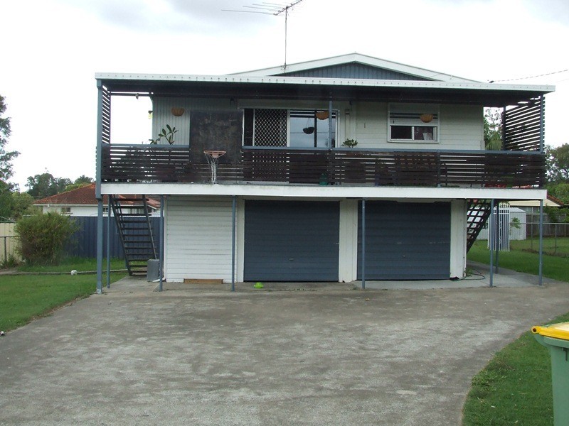 35 Park Road, Slacks Creek QLD 4127