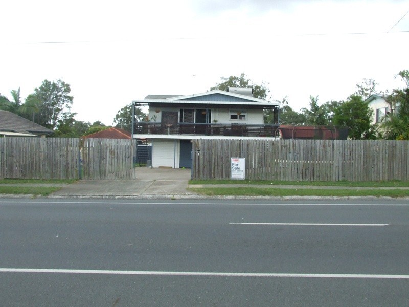 35 Park Road, Slacks Creek QLD 4127