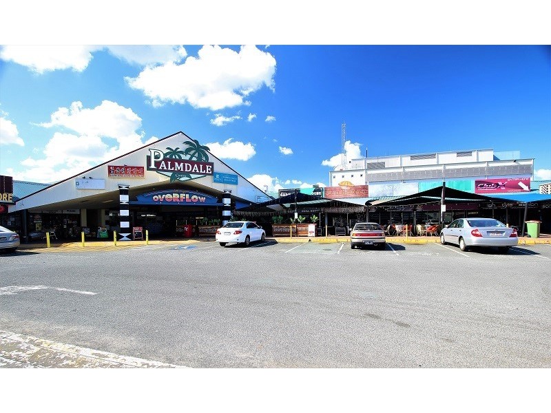 2120 Logan Road, Upper Mount Gravatt QLD 4122