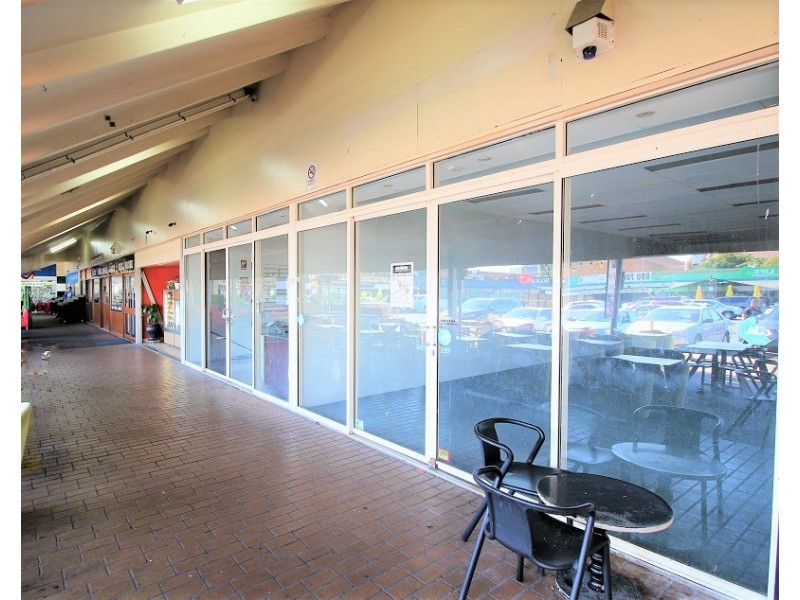 2120 Logan Road, Upper Mount Gravatt QLD 4122