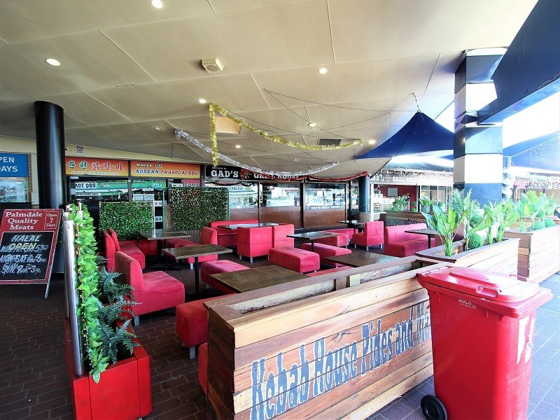 2120 Logan Road, Upper Mount Gravatt QLD 4122