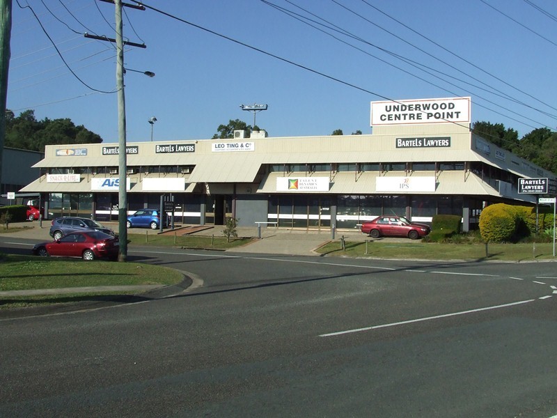 Shop 5/1 Welch Street, Underwood QLD 4119