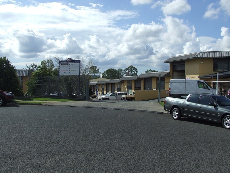 9/22 Babdoyle Street, Loganholme QLD 4129