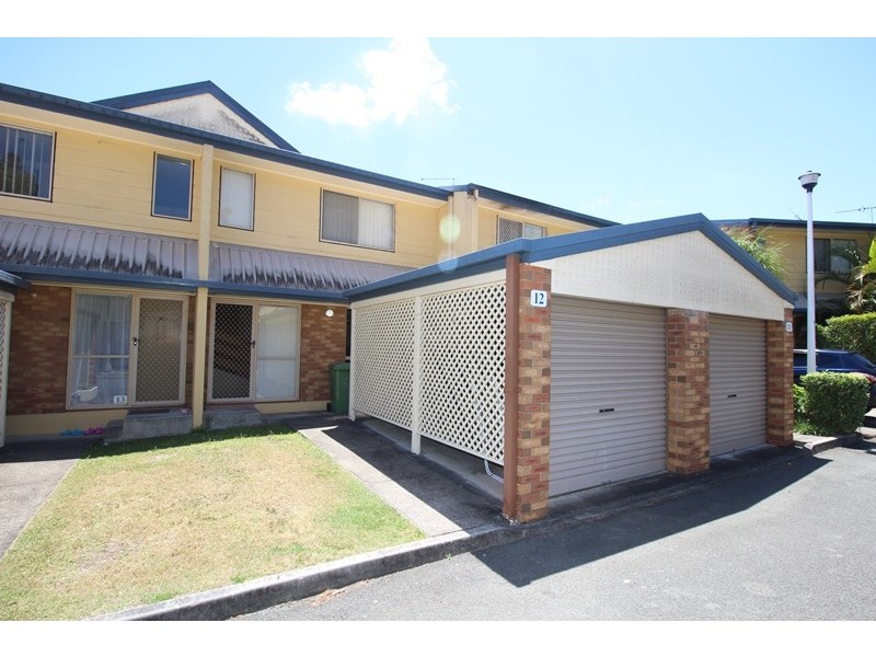 12/ 8 Briggs Road, Springwood QLD 4127