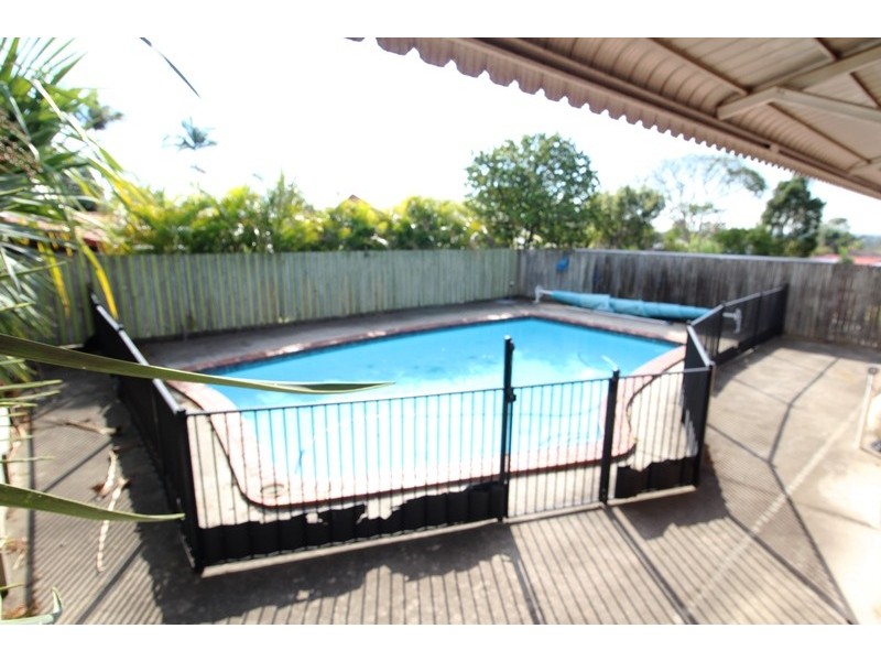 6 Snowberry Street, Sunnybank Hills QLD 4109