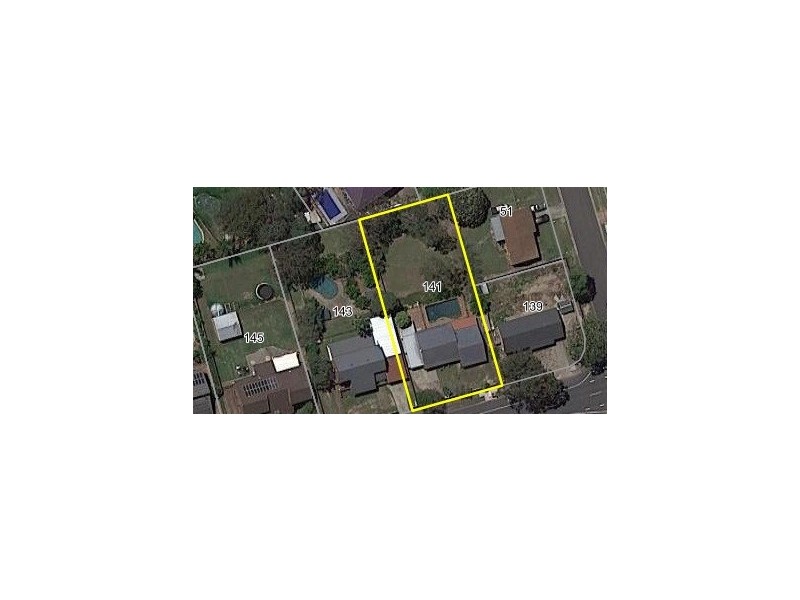 141 Plantain Road, Shailer Park QLD 4128