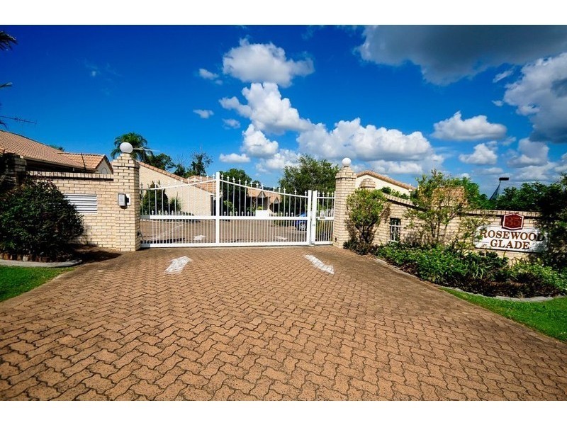 11/35 Dennis Road, Springwood QLD 4127