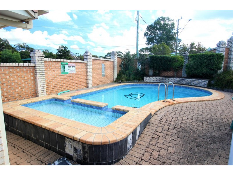 11/35 Dennis Road, Springwood QLD 4127