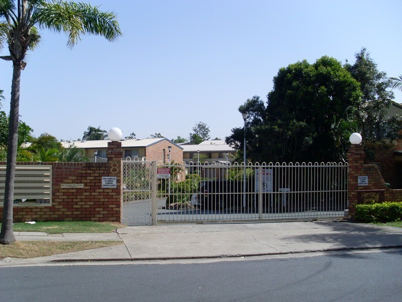 60/8 Briggs Road, Springwood QLD 4127