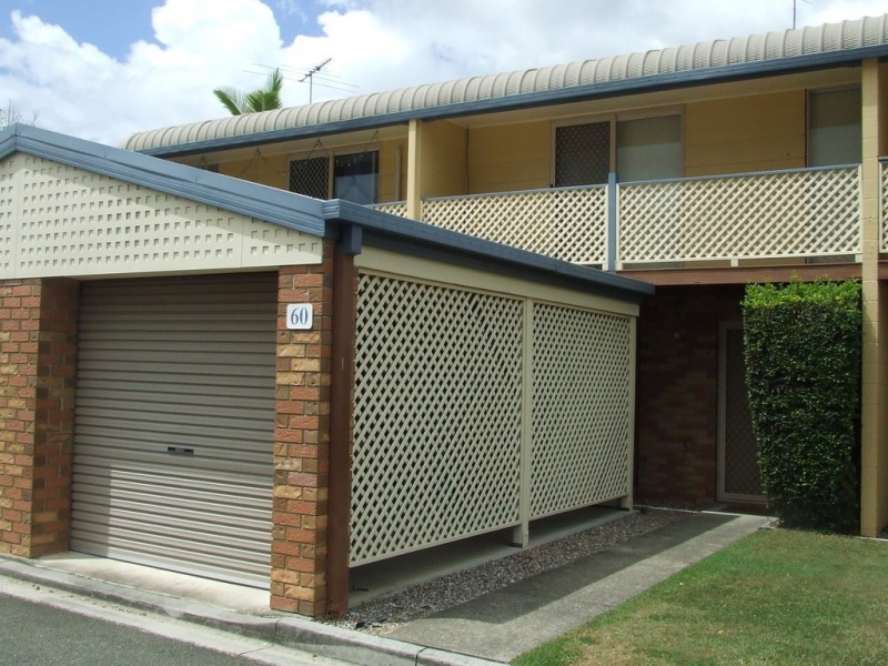 60/8 Briggs Road, Springwood QLD 4127