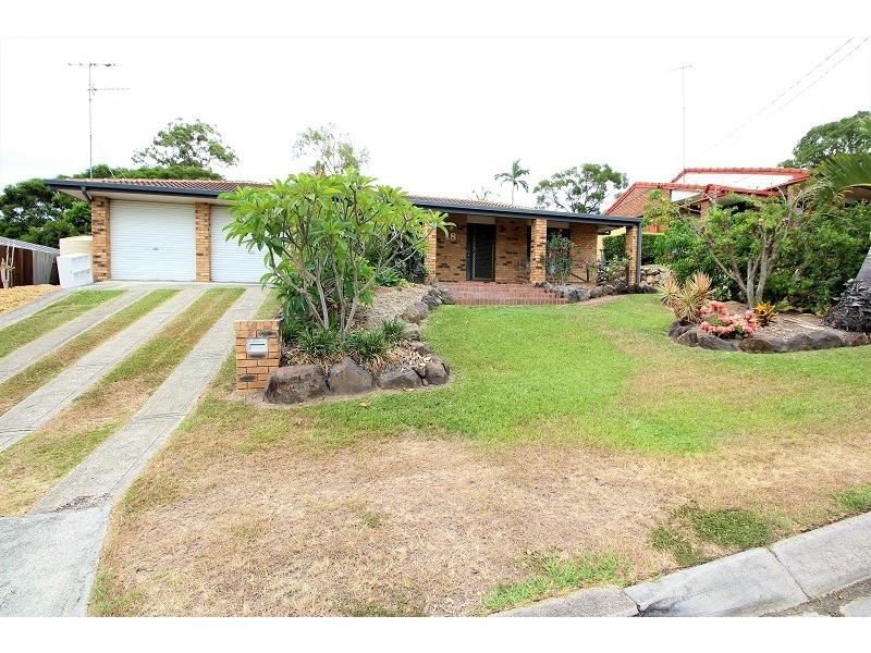 18 Harding Boulevard, Mount Warren Park QLD 4207