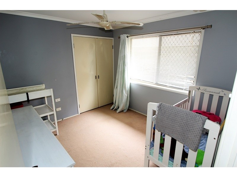 18 Harding Boulevard, Mount Warren Park QLD 4207