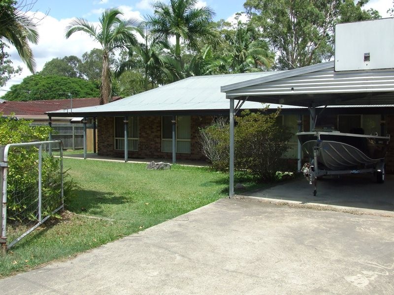 38 Parkway Road, Daisy Hill QLD 4127