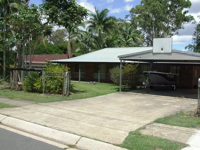 38 Parkway Road, Daisy Hill QLD 4127