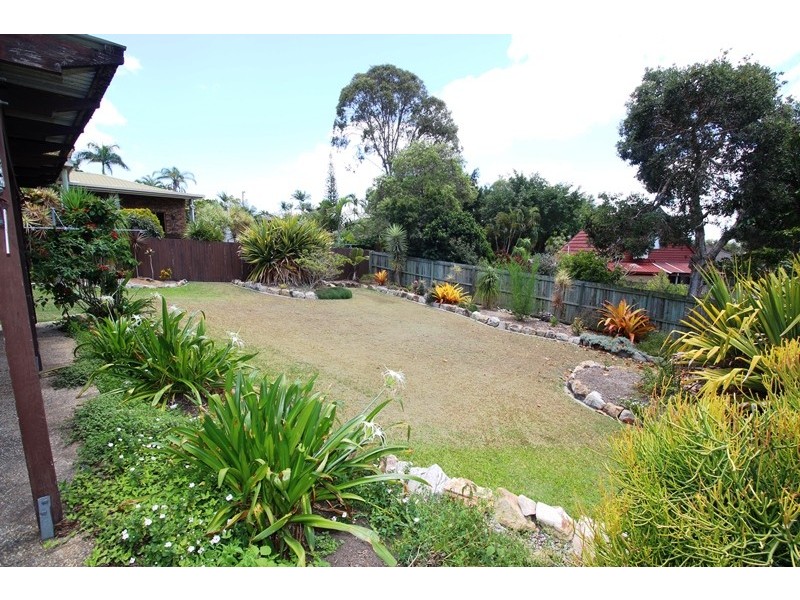 13 Harding Boulevard, Mount Warren Park QLD 4207