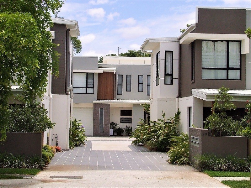 1/27-29 Eversley Terrace, Yeronga QLD 4104