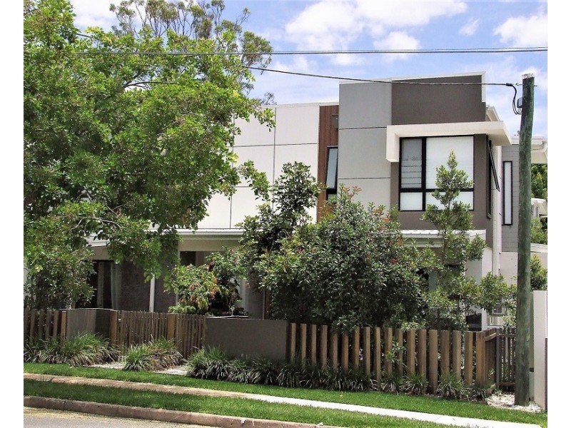 1/27-29 Eversley Terrace, Yeronga QLD 4104