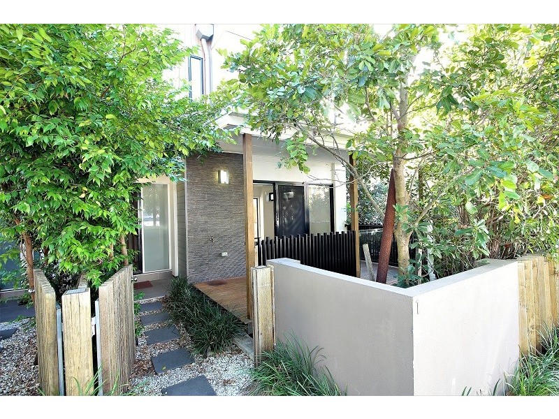 1/27-29 Eversley Terrace, Yeronga QLD 4104