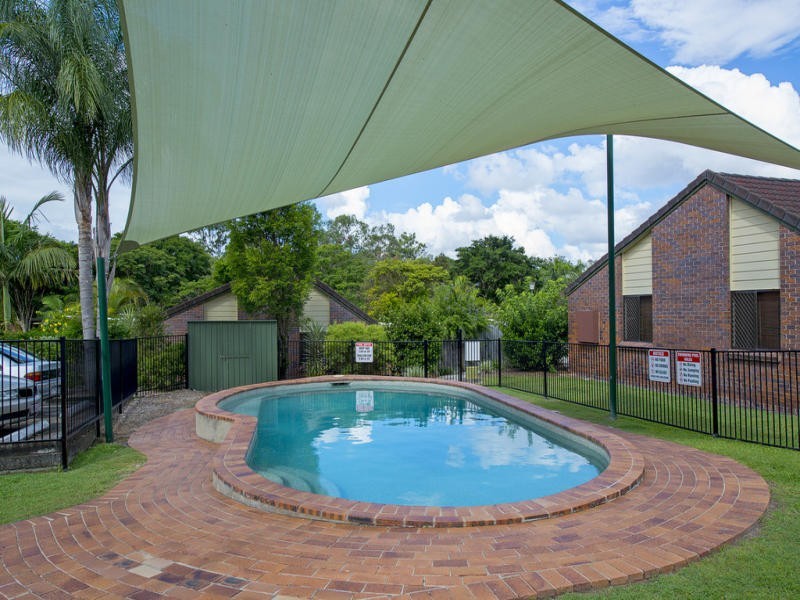 17/129 North Rd, Woodridge QLD 4114