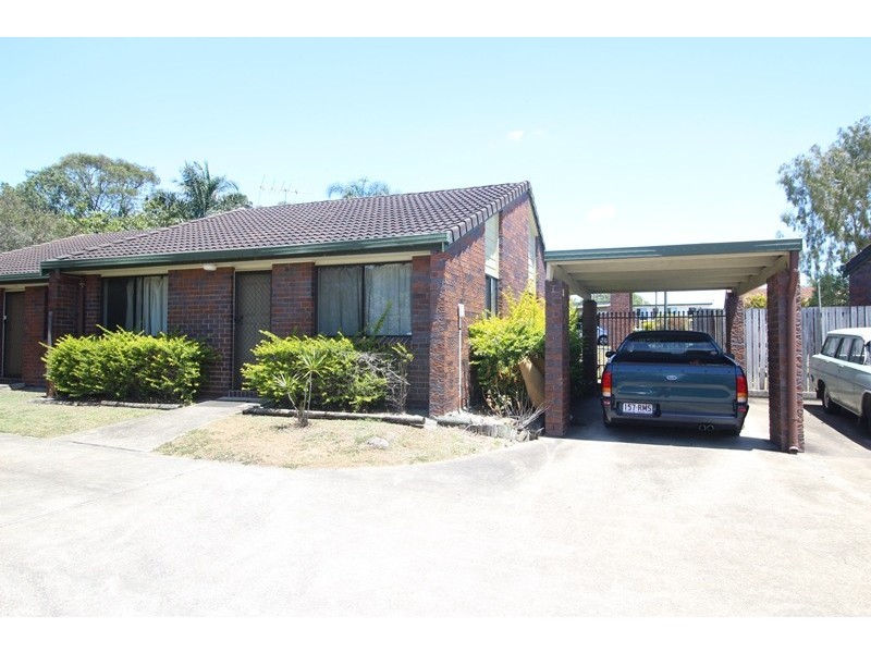 17/129 North Rd, Woodridge QLD 4114