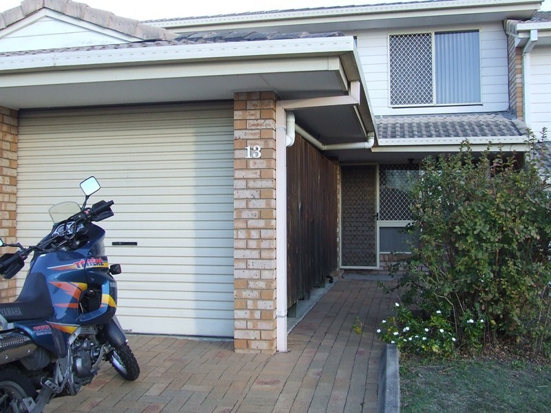 13/709 Kingston Rd, Waterford West QLD 4133