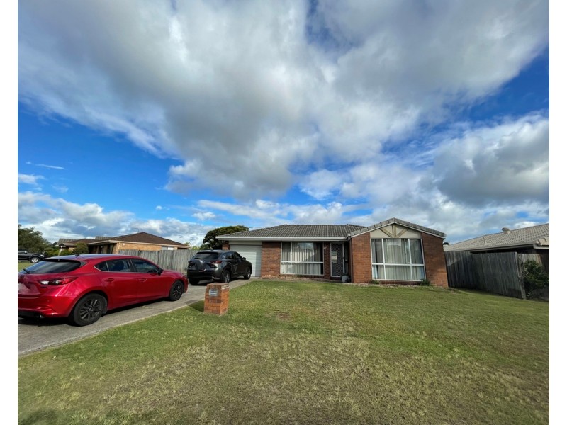 44 Kinta Street, Tanah Merah QLD 4128
