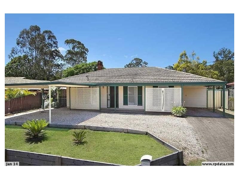13 Gazania Street, Kingston QLD 4114