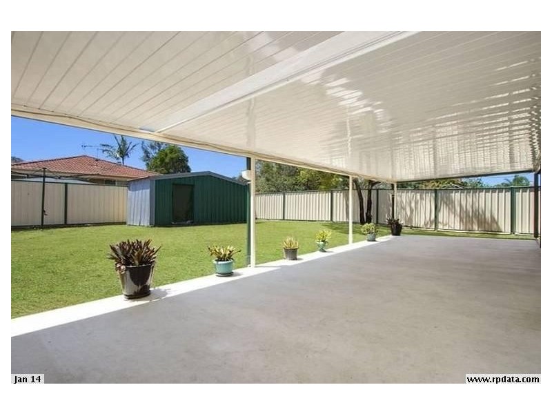 13 Gazania Street, Kingston QLD 4114