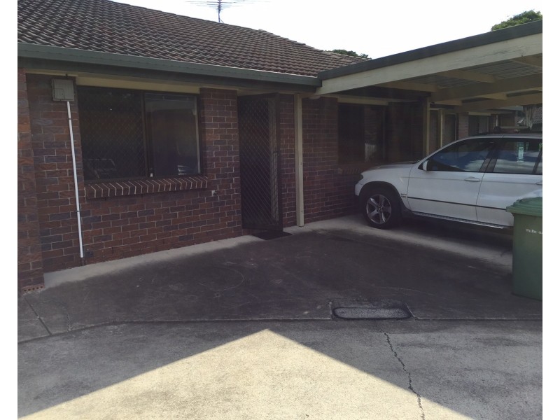 36/129 North Road, Woodridge QLD 4114